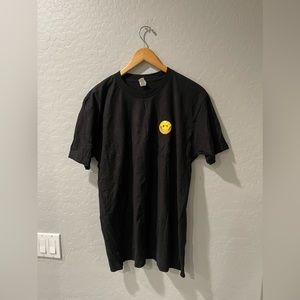 Smile Horror Movie Promo Shirt‎ Size Large